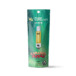 Caramel Apple Live Resin Cartridge - 1g