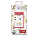 Vape Cartridge - PURPLE HAZE 1G Live Resin Liquid Diamonds Pod - STIIIZY