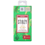 Vape - PURPLE HAZE 1G LQD All-In-One