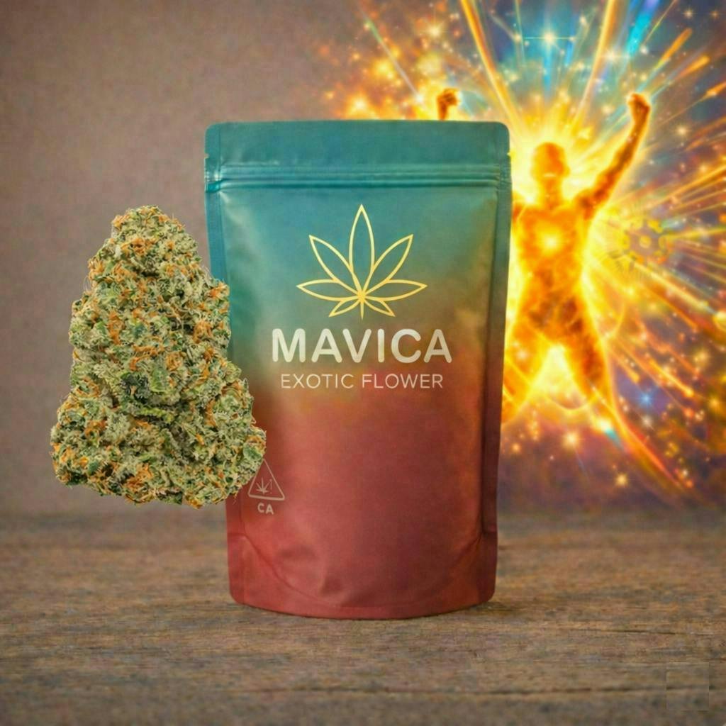 1768965823-1768883825-441153972_hazy_sunshine___thc_31-8_.jpg Hazy Sunshine - Exotic Sativa 28g - Image 1