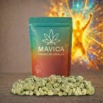 Sour Power - Exotic Sativa Smalls 28g
