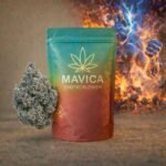 Cherry ZaZa - Exotic Indica 28g