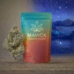 Violet Kush - Premium Indica 28g