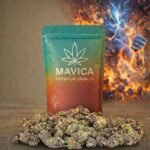 Purple Executioner - Exotic Indica Smalls 7g