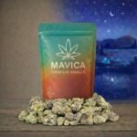 Permanent Night - Exotic Hybrid Smalls 7g