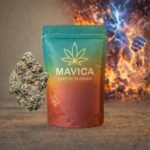 Devil's Scorpion - Exotic Indica 3.5g