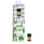 Vape Cartridge - GRANDADDY PURP .5G Original THC Pod - STIIIZY