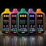 Sour Tangie (S) × NYC Sour (S) × Passionfruit (S)