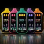 Peach Kush (H) × Mango Berry (I) × Yellow Diesel (S)