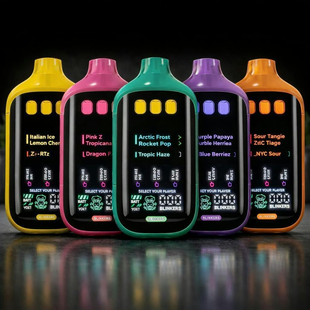 441238497_440979224_3E7AE2AE-E3E4-42B0-935C-EEB32B0B43B5.jpg Peach Kush (H) × Mango Berry (I) × Yellow Diesel (S) - Image 1