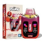 CHERRY KAMIKAZE (HYBRID) [TOKYO SUNSET X CHERRY SODA] | 2G DISPOSABLE