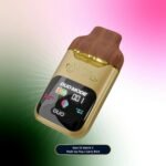 V2 | Push Up Pop x Larry Bird