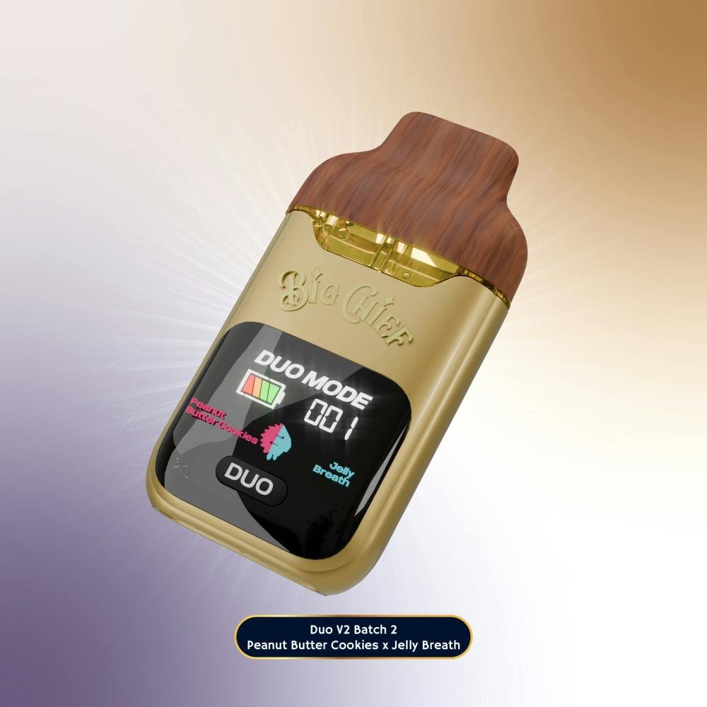 441281913_446d69ab206560ea6f10075d10043b95.jpg V2 | Peanut Butter Cookies x Jelly Breath - Image 1