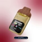 V2 | New York Cheesecake x Strawberry Cough