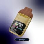 V2 | Northern Lights x Midnight Trainwreck