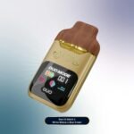 V2 | White Widow x Blue Dream