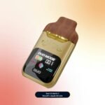 V2 | Biscoff x Apple Strudle