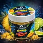 Slurpee Crumble · 1 oz · Tropical Punch