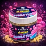 Slurpee Crumble · 1 oz · Bubble Yum