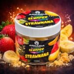 Slurpee Crumble · 1 oz · Strawnana