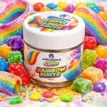 Rainbow Runtz — 1 oz (Badder)