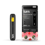 1.0g AIO | strawberry haze | botanica blends | up |