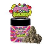 Runtz X Jealousy Flower Dab Daddy® 3.5g Premium Indoor Flower