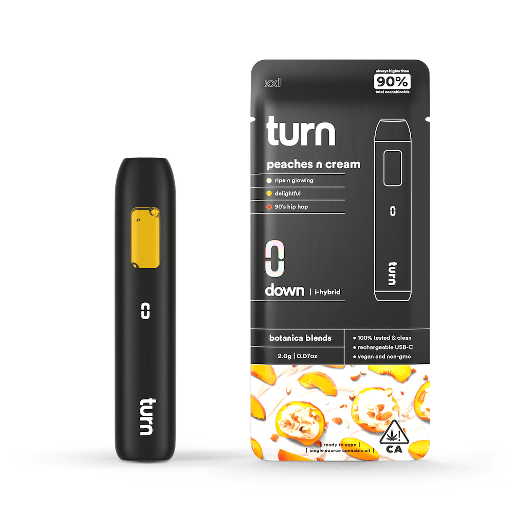 1717523535-peaches_n_cream_2ml_5 2.0g AIO | peaches n cream | botanica blends | down | - Image 1