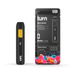 2.0g AIO | neon nectar | botanica blends | down |