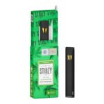Vape - PINEAPPLE EXPRESS 1G All-In-One
