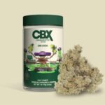 Half Ounce GMUh - OH