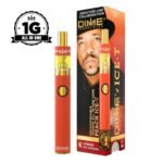Peach Ice-T 1G All in One Device | Ice-T Collaboration