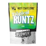 Tropical Runtz - 14G Premium Flower