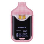 2G BOUTIQ Switch V4 - Lime-Z x Kiwi