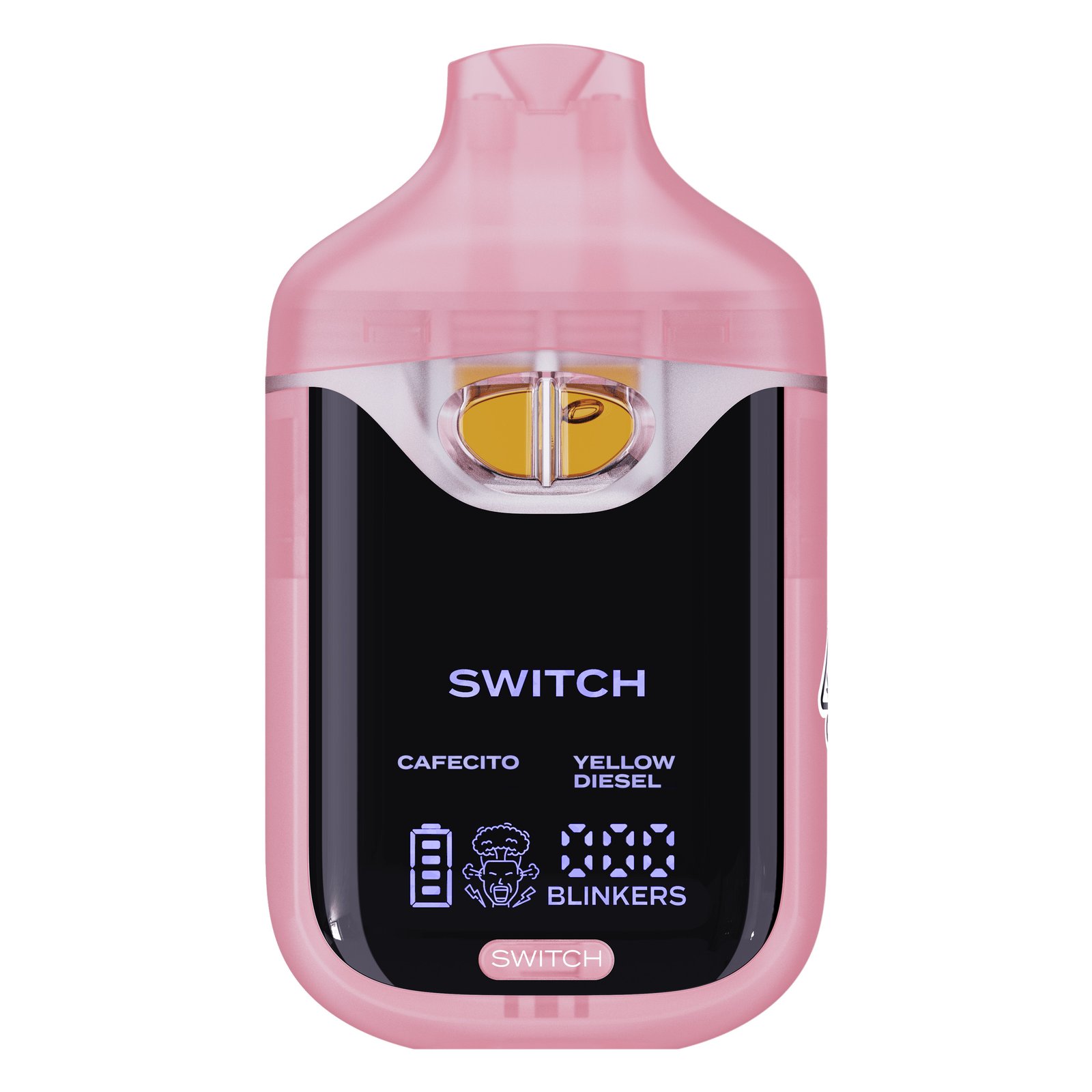 1743091225-download 2G BOUTIQ Switch V4 - Lime-Z x Kiwi - Image 1