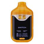2G BOUTIQ Switch V4 - Orange Slush x Cherry Lime