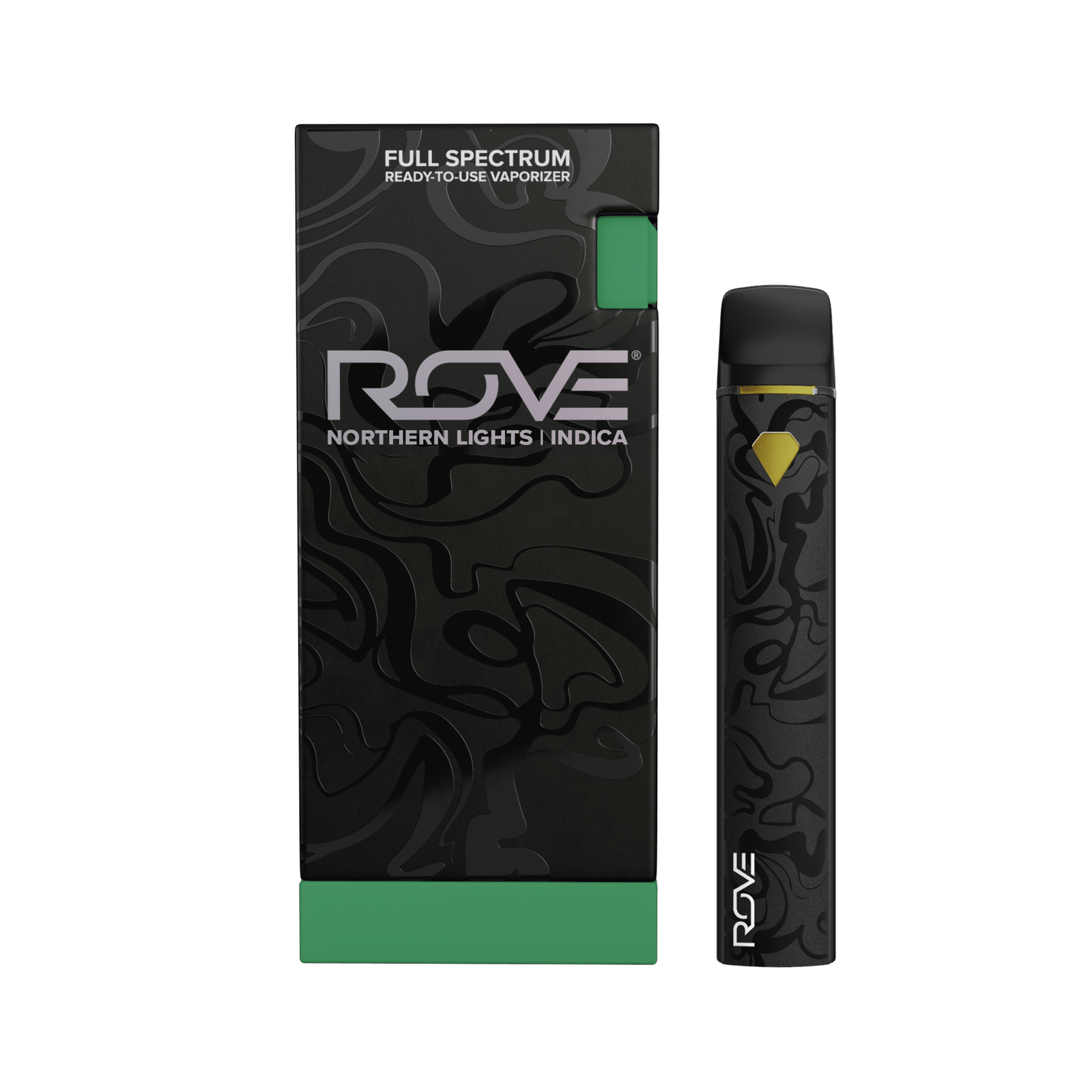 1749592432-northern_lights_-_live_resin_diamonds__ready-to-use__rg_v2 Northern Lights | Melted Diamond Live Resin Vaporizer | 1.0g (Ready-To-Use) - Image 1