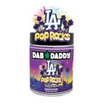LA Pop Rocks Dab Daddy® 28g Premium Indoor Flower