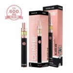 Black Ice Rosin Line 600mg All in One Device
