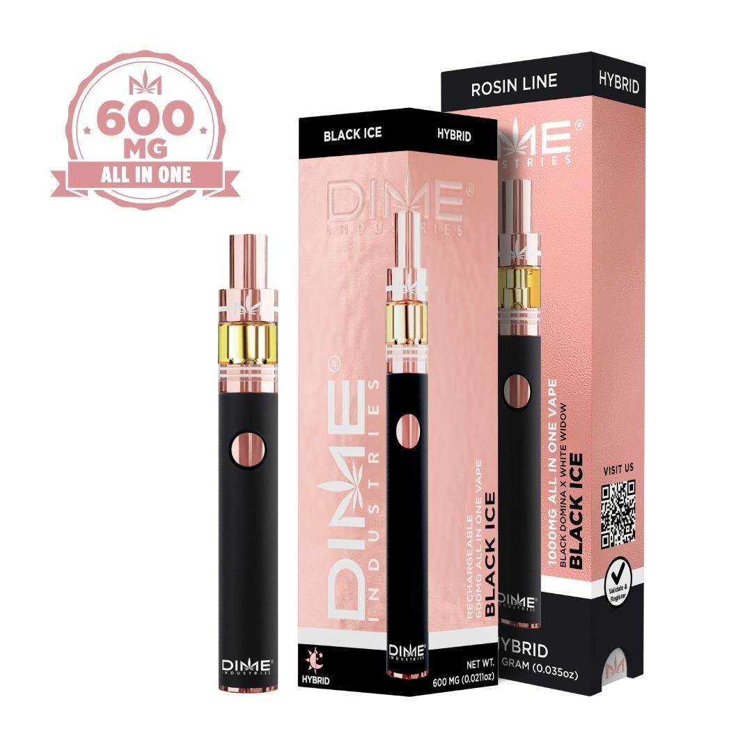 1759772808-76__1_ Black Ice Rosin Line 600mg All in One Device - Image 1