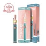 Garlic Cookies Rosin Line 600mg All in One Device