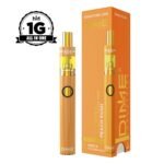 Peach Kush 1G All in One Device