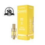 Mango Diesel 1G Tank