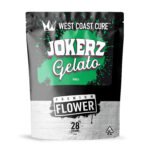Jokerz Gelato - 28G Premium Flower