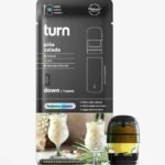 2.0g AIO | Piña Colada | botanica blends | down |