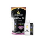 Blackberry Kush - 1G AIO CUREbar 2.0