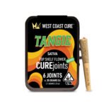 Tangie - Top Shelf CUREjoint Minis 6 x .35g