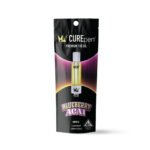 Blueberry Acai - 1G CUREpen Cartridge
