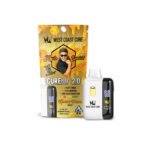 JRod Special Honey Pack - 1G CUREbar 2.0 AIO