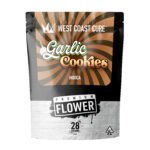 Garlic Cookies - 28G Premium Flower